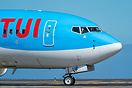 Boeing 737-8K5