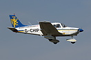 Piper PA-28-181 Archer II
