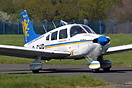 Piper PA-28-181 Archer II