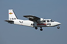 BN2B-26 Islander