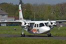 BN2B-26 Islander