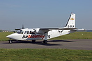 BN2B-26 Islander