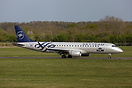 Embraer ERJ-190LR