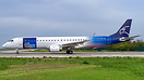 Embraer ERJ-195LR