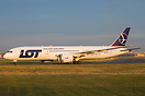 Boeing 787-9 Dreamliner