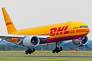 Boeing 777-FBT