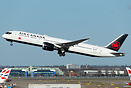 Boeing 787-9 Dreamliner