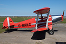 Platzer Kiebitz A