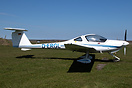 Diamond DA20-C1 Eclipse