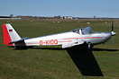 Scheibe SF-25C Motorfalke