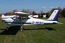 Tecnam P92 Echo