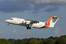 British Aerospace Avro RJ85