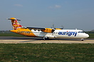 ATR 72-600