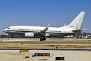 Boeing C-40A Clipper