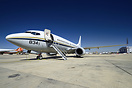Boeing C-40A Clipper