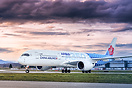 Airbus A350-941