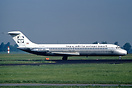 McDonnell Douglas DC-9-33