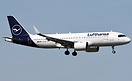 Airbus A320-271N