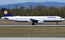 Airbus A321-131