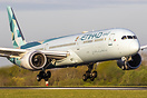 Boeing 787-10 Dreamliner