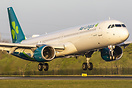 Airbus A321-253NX