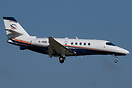Cessna 680A Citation Latitude