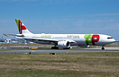 Airbus A330-941N
