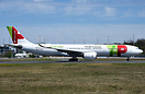 Airbus A330-941N