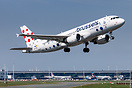 Airbus A320-214