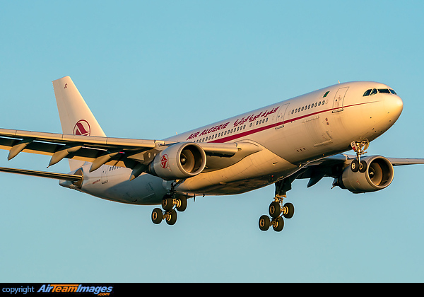 Airbus A330-202