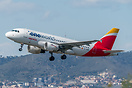 Airbus A319-111