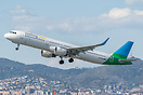 Airbus A321-211