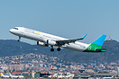 Airbus A321-211