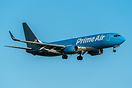 Boeing 737-86N(BCF)