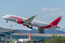 Boeing 787-8 Dreamliner