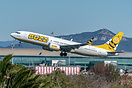 Boeing 737-8-200 MAX