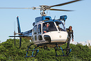 Aerospatiale AS-350B3 Ecureuil