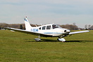PA-28-181 Cherokee Archer II