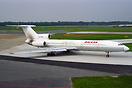 Tupolev Tu-154M