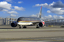 Boeing 787-8 Dreamliner