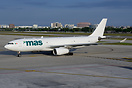 Airbus A330-243P2F