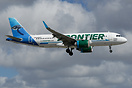 Airbus A320-251N