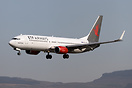 Boeing 737-8K5