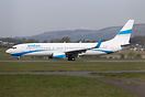 Boeing 737-8CX