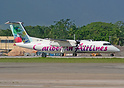 Bombardier Dash 8-315