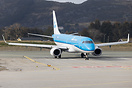 Embraer ERJ-190LR
