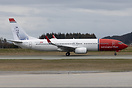 Boeing 737-8JP