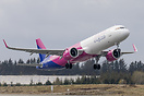 Airbus A321-271NX