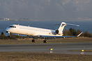 Bombardier CRJ-900LR