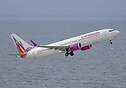 Boeing 737-8 MAX